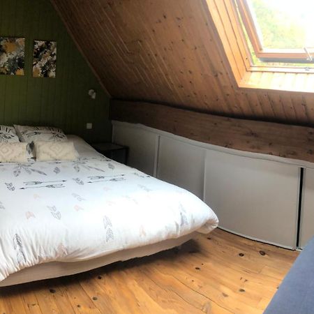 Bareges Appartement Vue Montagne Εξωτερικό φωτογραφία