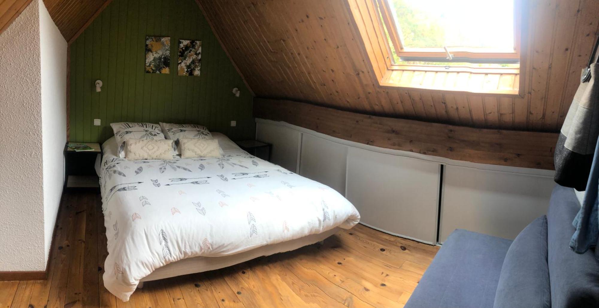 Bareges Appartement Vue Montagne Εξωτερικό φωτογραφία